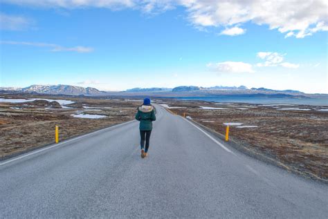 Personal reflection during travel