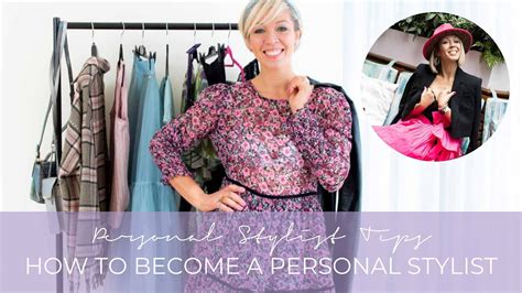 Personal stylist