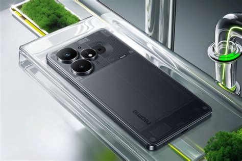 Personalisasi AI di smartphone