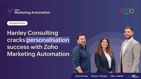 Personalisation Made Easy