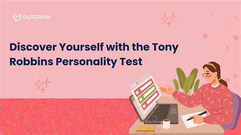 Personality Test About Yourself