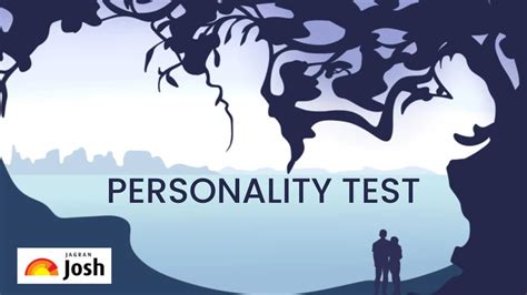 Personality Test Using Pictures
