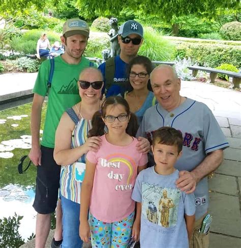 Personalization Walking Tour