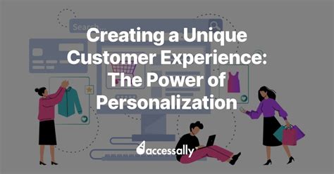 Personalization and Customization: Creating a Unique Driving Experience