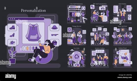 Personalization
