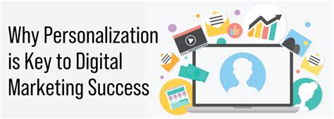 Personalization is Key!