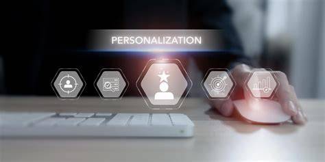 Personalization Strategies Using Data from CRMs