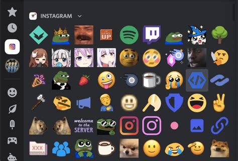 Personalize Discord Server with Custom Emojis