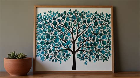 Personalize Your Space with DIY Projects for a Unique Touch