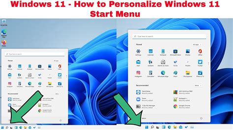 Personalize the Start Menu on Windows 11 to Get the Most Out of It