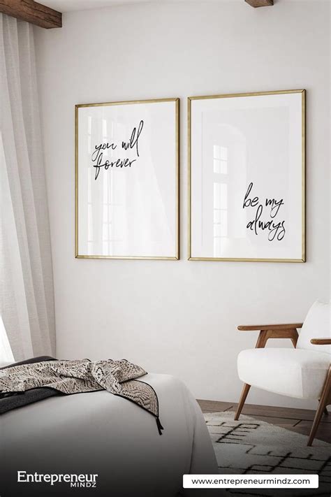 Personalize with Meaningful Decor A Reflection of You bedroom