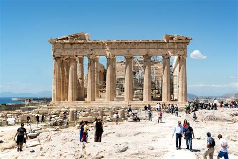Personalized Acropolis Tour