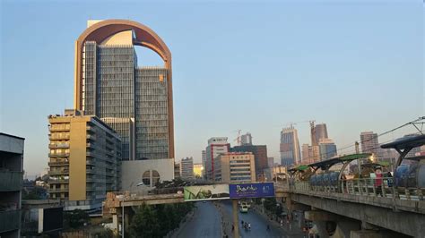 Personalized Addis Ababa Tour