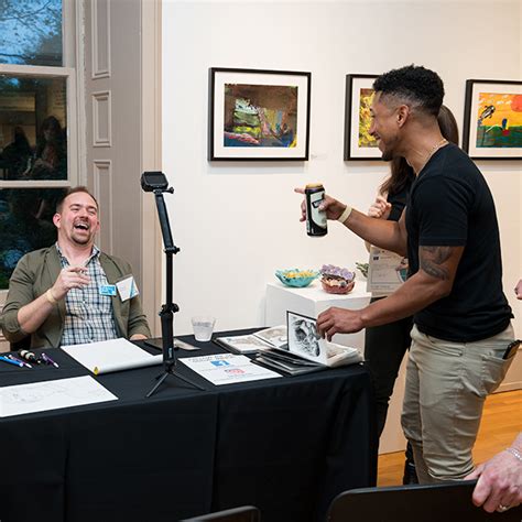 Personalized Art Experience