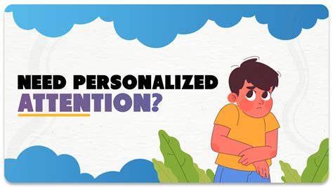 Personalized