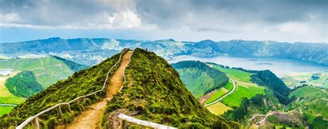 Personalized Azores tour
