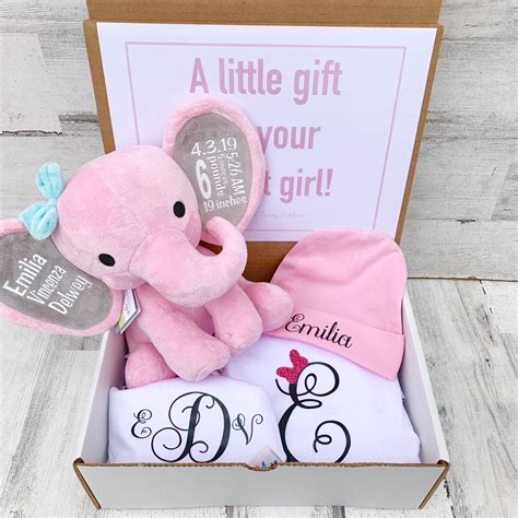 Personalized Baby Gifts