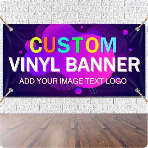 Personalized Banner