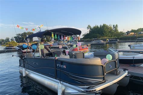 Personalized Boat Tours