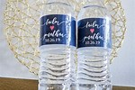 Personalized Bottle Stickers