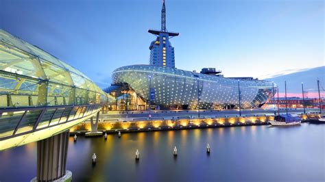 Personalized Bremerhaven Experience