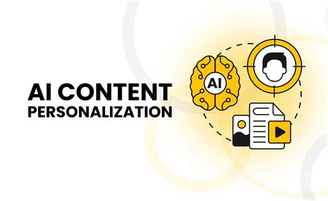 Personalized Content with AI