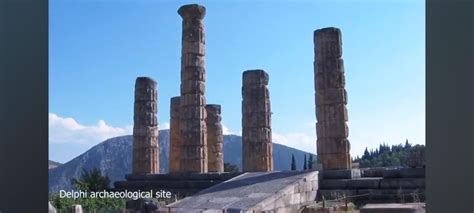 Personalized Delphi Tour