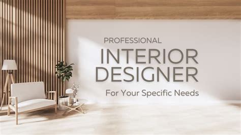 Personalized Design Solutions at CC Interior Design Studio