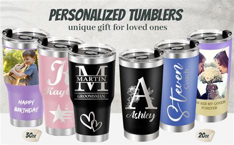 Personalized
