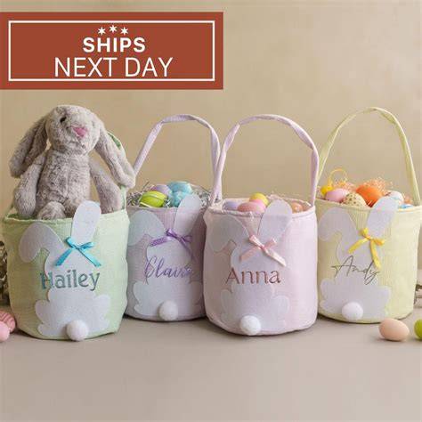 Personalized Easter