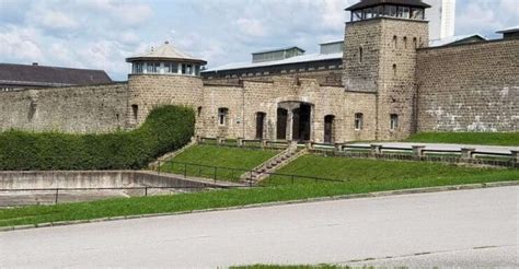 Personalized Experience Mauthausen