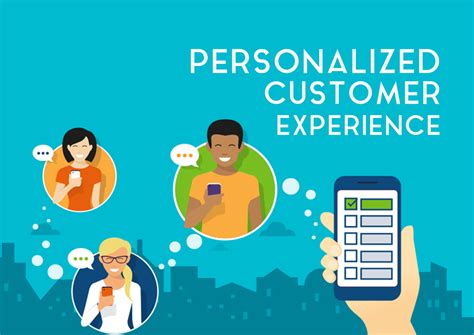 Personalized Experience Options