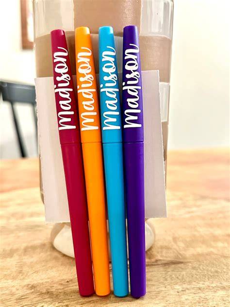 Personalized Flair