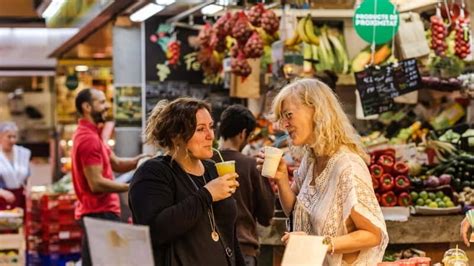 Personalized Food Tour Experience