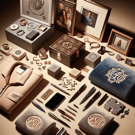 Personalized Gifts: Showcasing Individuality - Unique Mother's Day Gifts Not Flowers