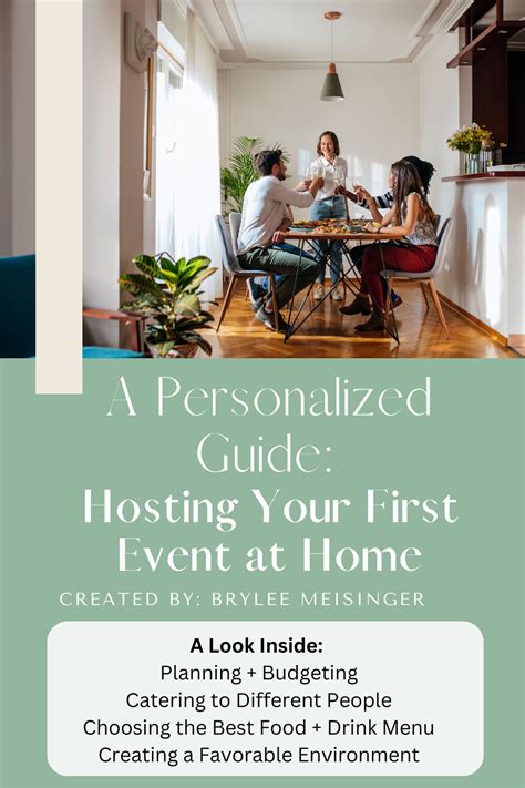 Personalized Guide