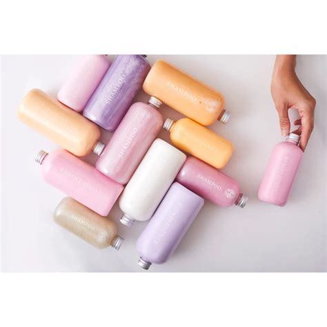 Personalized Hair Care