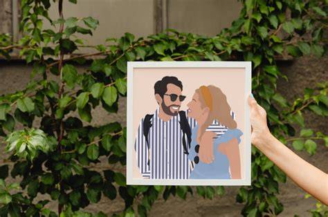 Personalized Illustrations