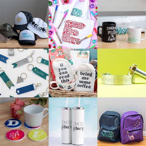 Personalized Items
