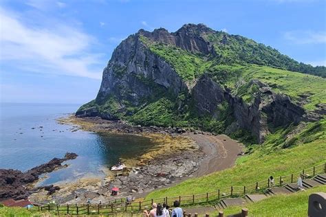 Personalized Jeju Tour