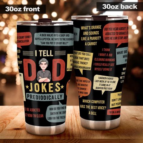 Personalized Jokes