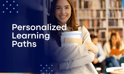 Personalized Learning Paths
