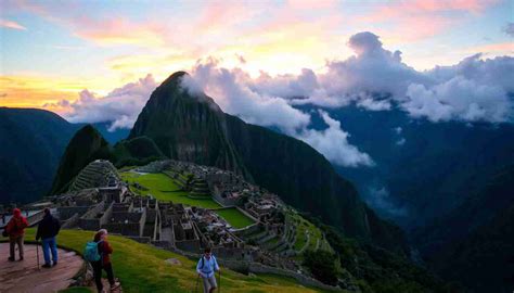 Personalized Machu Picchu tour