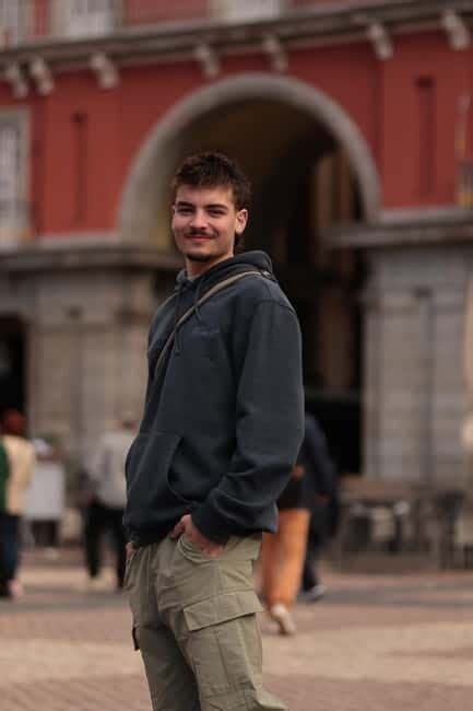 Personalized Madrid Tour