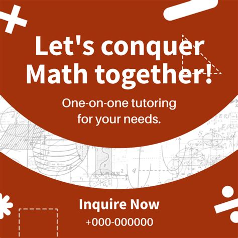 Personalized Math Lessons Tailored to Your Unique Learning Style