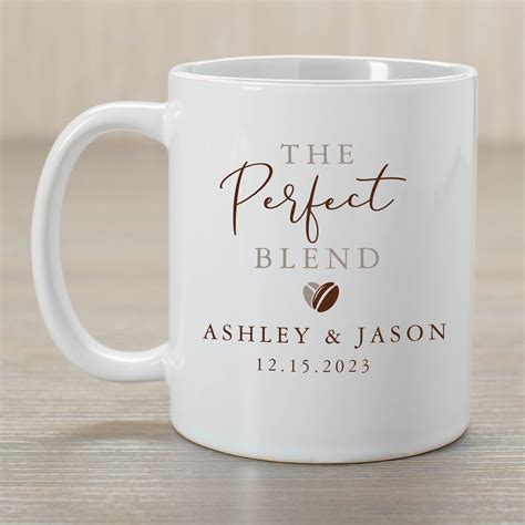 Personalized Mug Ideas