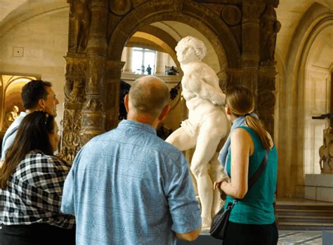 Personalized Museum Tour