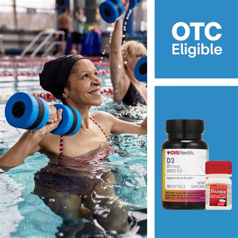 Personalized OTC Solutions for Optimal Health