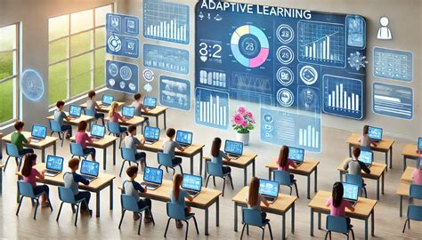 Personalized Pathways: AI and Adaptive Learning Software