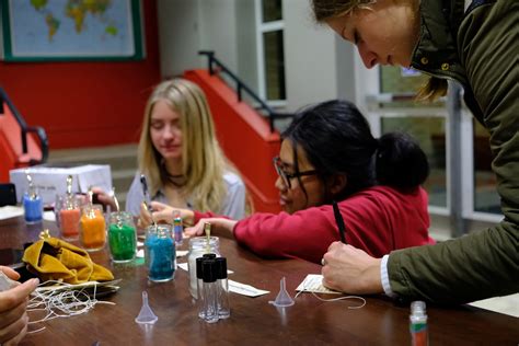 Personalized Potions & Picks